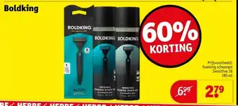 Kruidvat Boldking aanbieding
