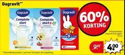 Kruidvat Dagravit aanbieding