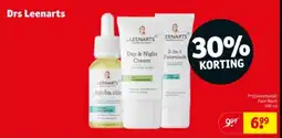 Kruidvat Drs Leenarts aanbieding