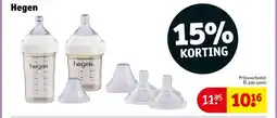 Kruidvat Hegen aanbieding