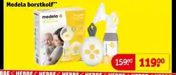 Kruidvat Medela borstkolf aanbieding