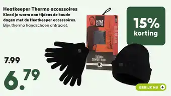 Pets Place Heatkeeper Thermo accessoires aanbieding