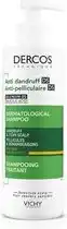 Bol.com Vichy Dercos Technique Anti-Roos DS Shampoo - Droog haar - 390ml aanbieding