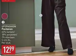 ALDI Up2fashion Pantalon aanbieding