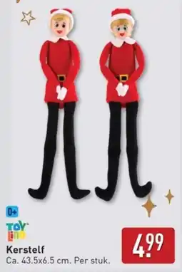 ALDI Kerstelf aanbieding