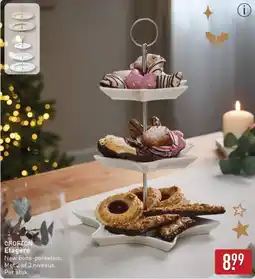 ALDI Crofton Etagère aanbieding