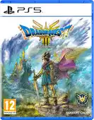 Bol.com Dragon Quest III HD - 2D Remake - PS5 aanbieding