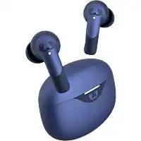 MediaMarkt FRESH 'N REBEL Twins Ace Oordopjes True Blue aanbieding