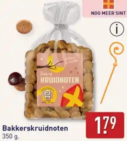 ALDI Bakkerskruidnoten aanbieding