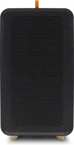 Bol.com AIR AND ME Orain Black - Luchtontvochtiger 075 l / dag + 20m² - zwart aanbieding