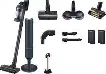 Bol.com Samsung VS20A95973B/WA Stofzak 05 l 580 W Blauw aanbieding