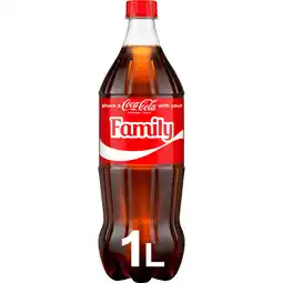Albert Heijn Coca-Cola Original taste aanbieding