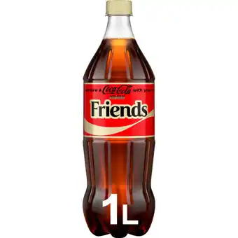 Albert Heijn Coca-Cola Zero sugar zero caffeïne aanbieding