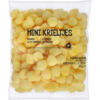 Albert Heijn AH Mini krieltjes aanbieding