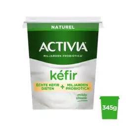 Albert Heijn Activia Kefir naturel aanbieding
