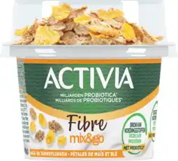 Albert Heijn Activia Mix & go granen aanbieding
