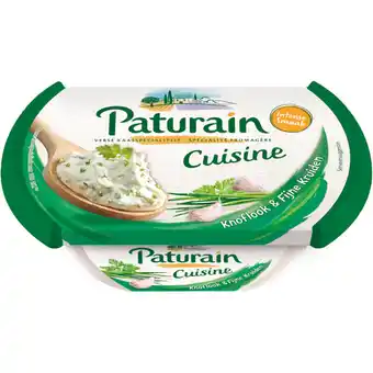 Albert Heijn Paturain Cuisine aanbieding