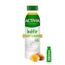 Albert Heijn Activia Kefir mangosmaak aanbieding