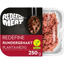 Albert Heijn Redefine Meat Beef mince aanbieding