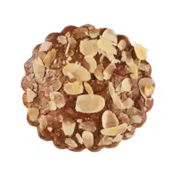 Albert Heijn AH Roomboter speculaas picolientje aanbieding