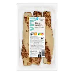 Albert Heijn AH Glutenvrij Kaasstengels aanbieding
