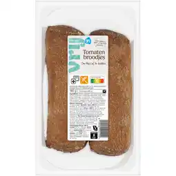 Albert Heijn AH Glutenvrij Tomaten broodjes aanbieding