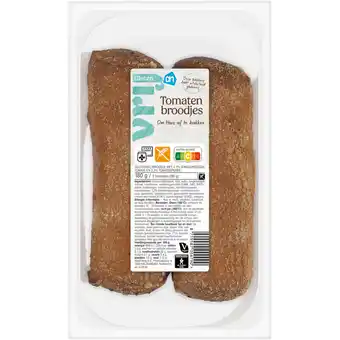 Albert Heijn AH Glutenvrij Tomaten broodjes aanbieding