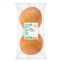 Albert Heijn AH Glutenvrij Witte bollen aanbieding
