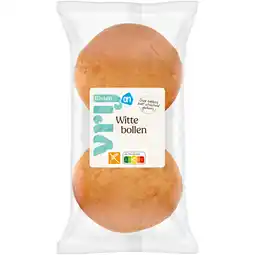 Albert Heijn AH Glutenvrij Witte bollen aanbieding