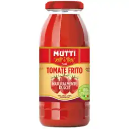 Albert Heijn Mutti Tomate frito aanbieding