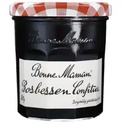 Albert Heijn Bonne Maman Bosbessen confiture aanbieding