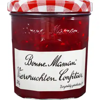 Albert Heijn Bonne Maman Viervruchten confiture aanbieding