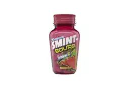 Albert Heijn Smint Sours strawberry aanbieding