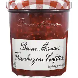 Albert Heijn Bonne Maman Frambozen confiture aanbieding