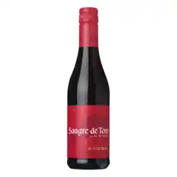 Albert Heijn Sangre de Toro Rood aanbieding