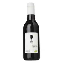 Albert Heijn AH Biologisch Merlot aanbieding