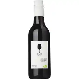 Albert Heijn AH Biologisch Merlot aanbieding