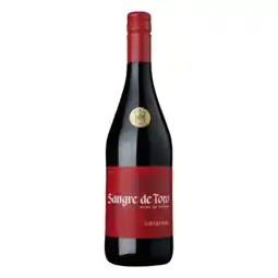 Albert Heijn Sangre de Toro Original aanbieding