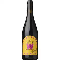 Albert Heijn Wednesday's Domaine Vignette rood alcoholvrij aanbieding