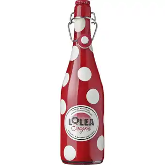 Albert Heijn Lolea Sangria aanbieding