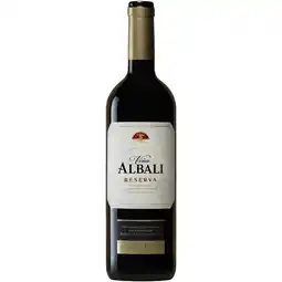 Albert Heijn Viña Albali Reserva aanbieding