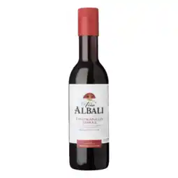 Albert Heijn Viña Albali Rood aanbieding