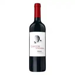 Albert Heijn Finca Valdepiedra Cantos de valpiedra rioja crianza aanbieding