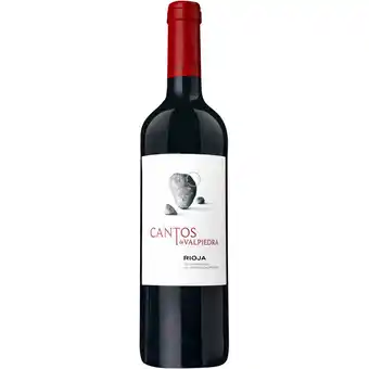 Albert Heijn Finca Valdepiedra Cantos de valpiedra rioja crianza aanbieding