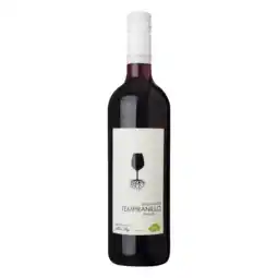 Albert Heijn AH Biologisch Tempranillo aanbieding