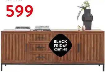 Profijt Meubel Maverna aanbieding