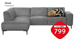 Profijt Meubel Almsta aanbieding