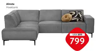 Profijt Meubel Almsta aanbieding