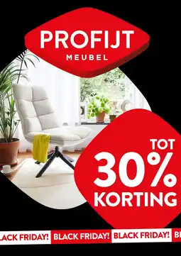 Profijt Meubel Profijt meubel aanbieding