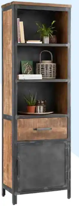 Profijt Meubel Indusy aanbieding